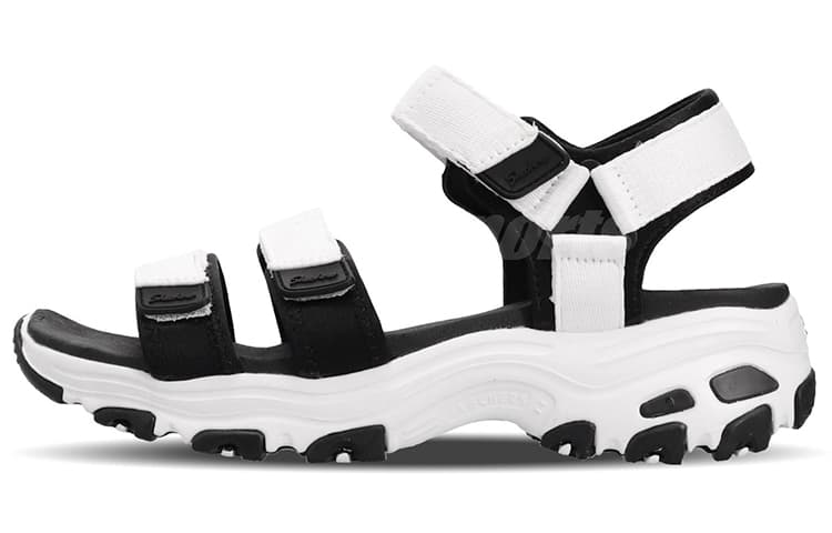 Сандалии с ремешком Skechers D'Lites - изображение 1