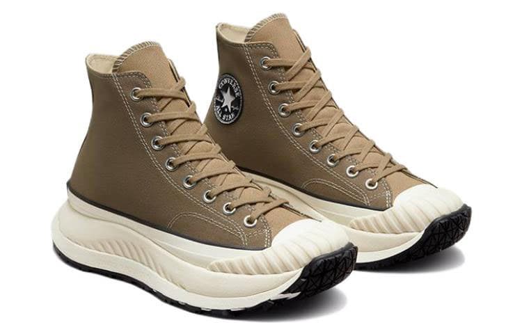 Кеды Converse Chuck Taylor All Star 1970s Tan - изображение 3
