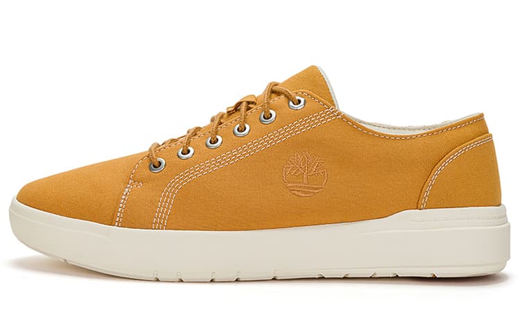 Кеды Timberland - изображение 1