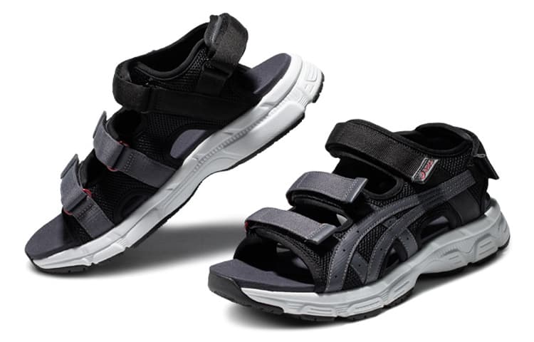 Сандалии с ремешком Asics Kahana SD 2 - изображение 3