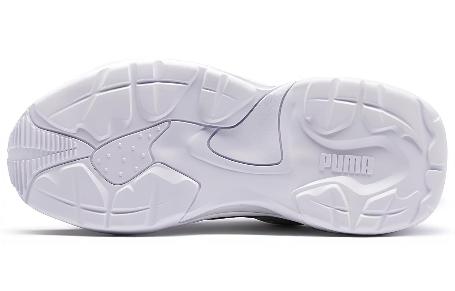 Кроссовки PUMA Thunder - изображение 6