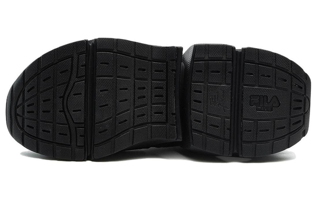 Кроссовки FILA Space - изображение 5