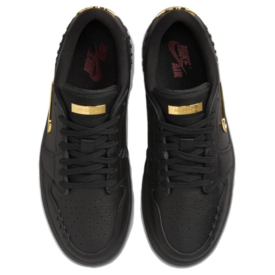 Ретро баскетбольные кроссовки Jordan Air Jordan 1 MM LOW - изображение 3