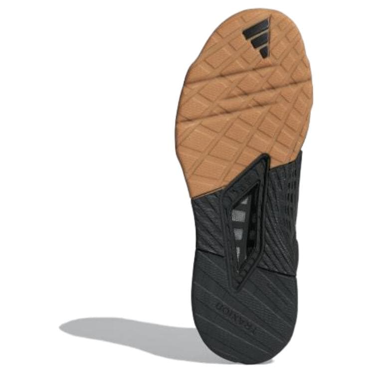 Кроссовки для спортзала adidas DROPSET 3 - изображение 5