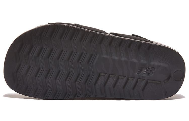Шлёпанцы New Balance 3604 - изображение 4