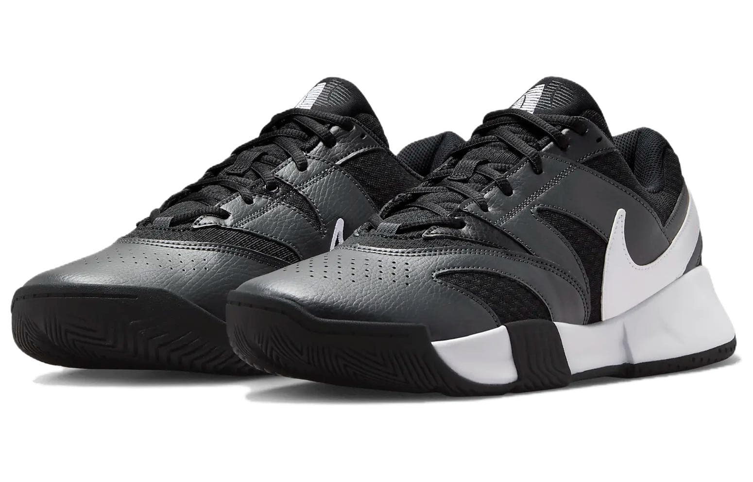 Кроссовки для тенниса Nike Court Lite 4 - изображение 3