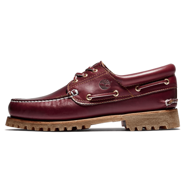 Ботинки Timberland 3 Eye Boat - изображение 1