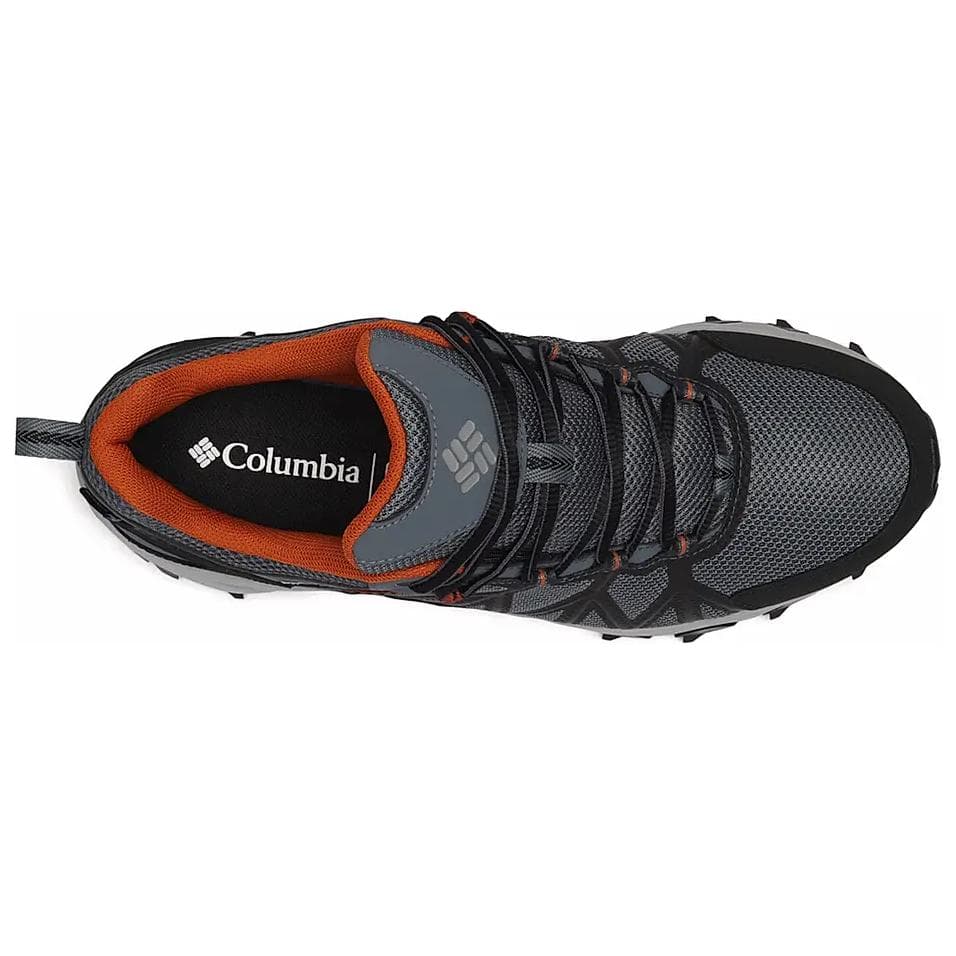 Кроссовки Columbia Peakfreak 2 Противоскользящий Устойчивый к истиранию Сцепление Низкий Топ - изображение 3