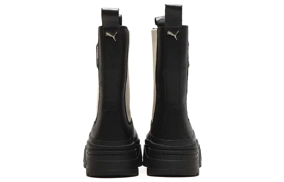 Ботинки челси PUMA Mayze STACK - изображение 4