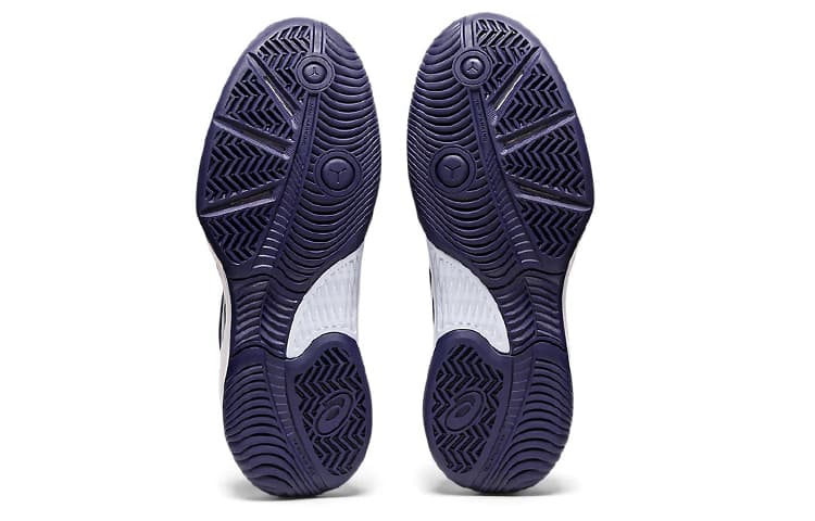 Кроссовки для тенниса Asics Gel-Game 8 - изображение 6