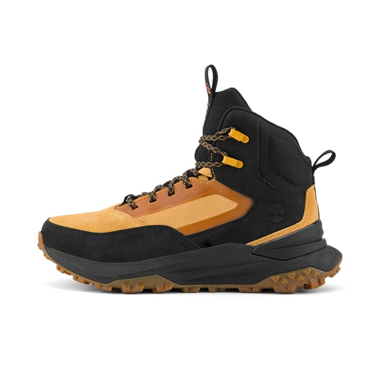 Кроссовки Timberland Motion Access Износостойкая Водонепроницаемая Износостойкая и Водонепроницаемая Обувь для Пеших Путешествий - изображение 1