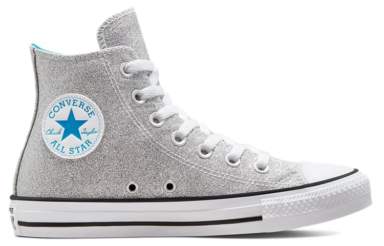 Кеды Converse Chuck Taylor All Star - изображение 2