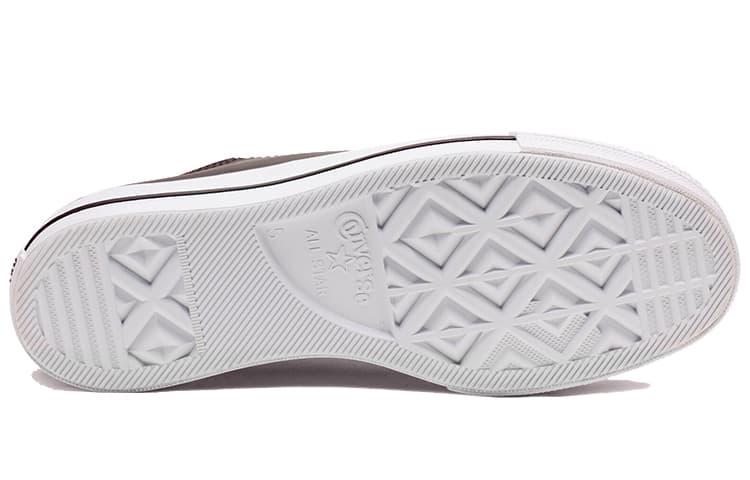 Кеды Converse - изображение 5
