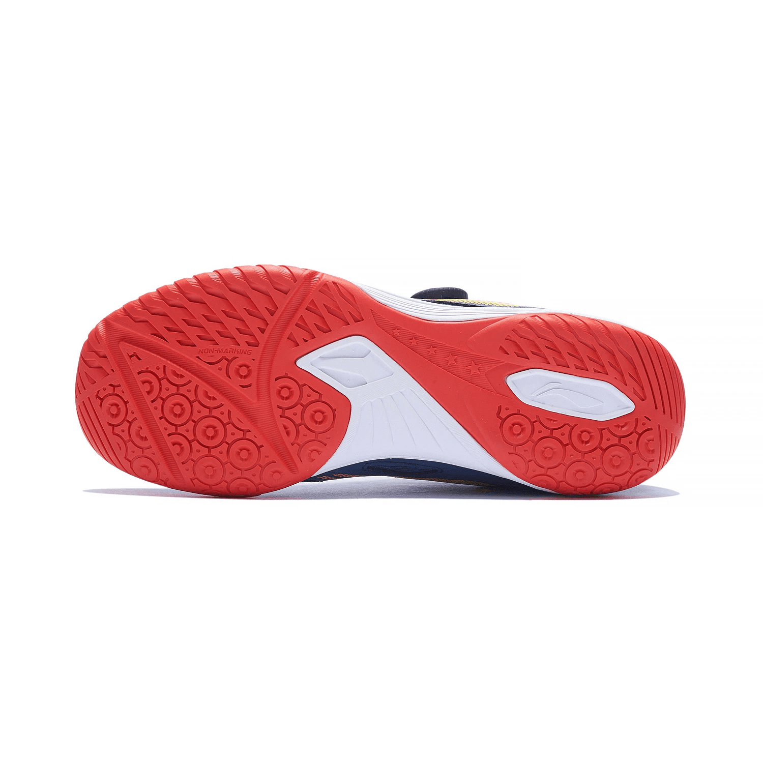 Кроссовки для спортзала LiNing Mage ESS - изображение 7