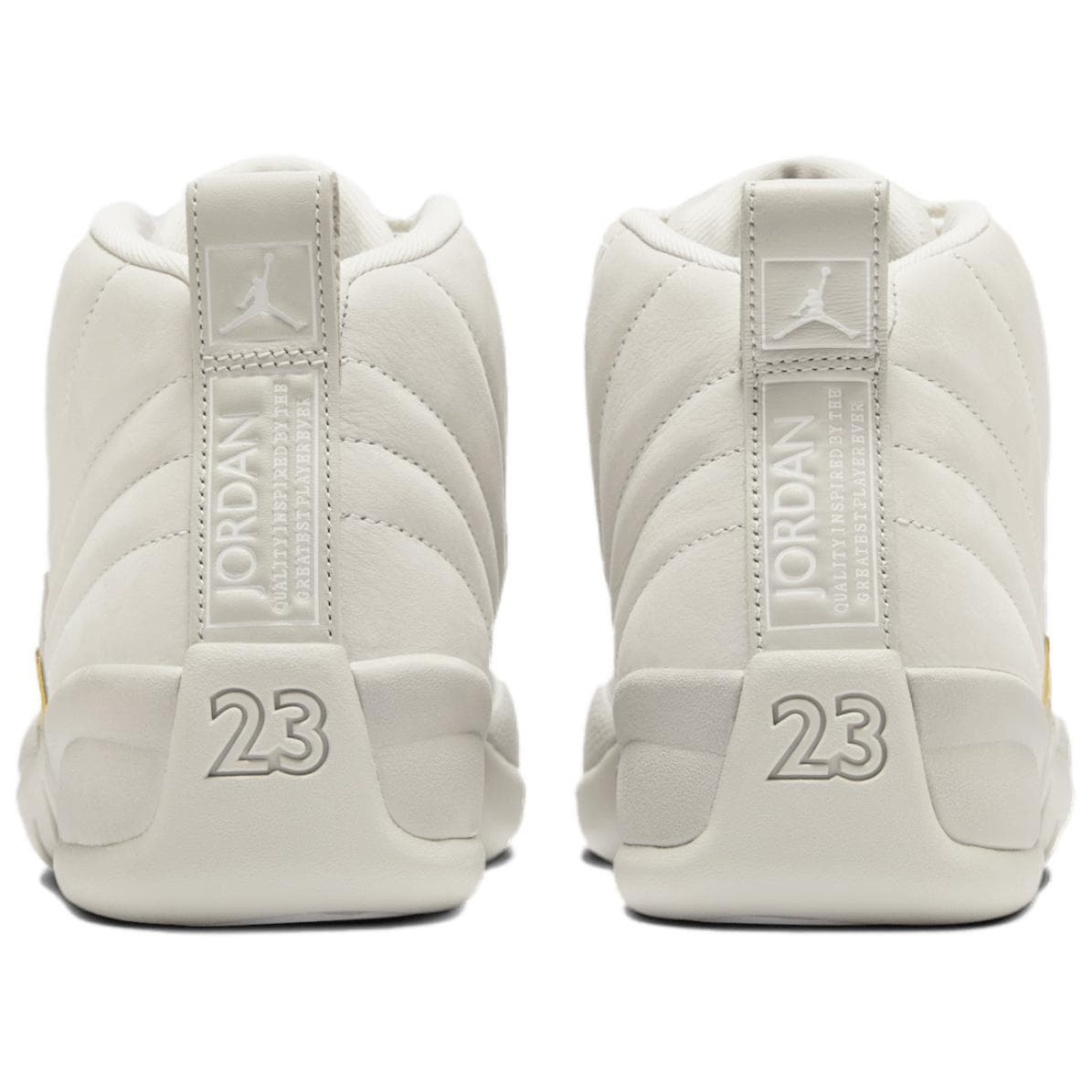 Ретро баскетбольные кроссовки Jordan Air Jordan 12 "Phantom" - изображение 4