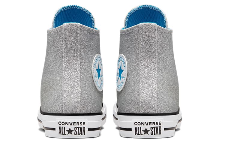 Кеды Converse Chuck Taylor All Star - изображение 5