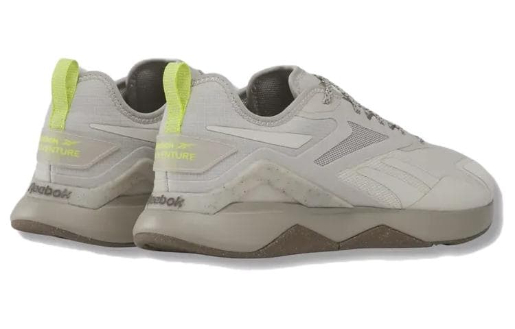 Кроссовки для спортзала Reebok Nanoflex DVENTURE TR 2 - изображение 3