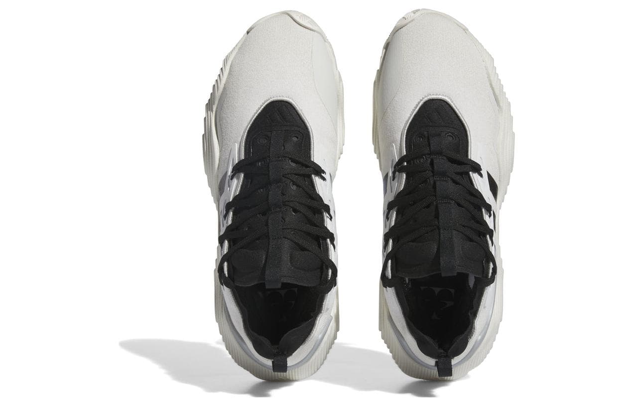 Кроссовки для баскетбола adidas Trae Young 3.0 - изображение 4