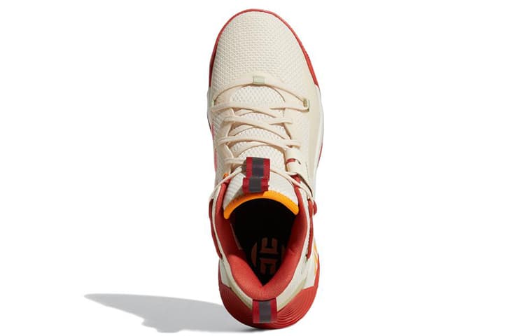 Кроссовки для баскетбола adidas Harden Stepback 3 - изображение 5