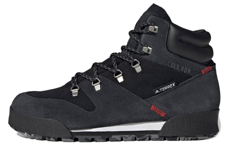 Кроссовки adidas Terrex Snowpitch C.Rdy - изображение 1