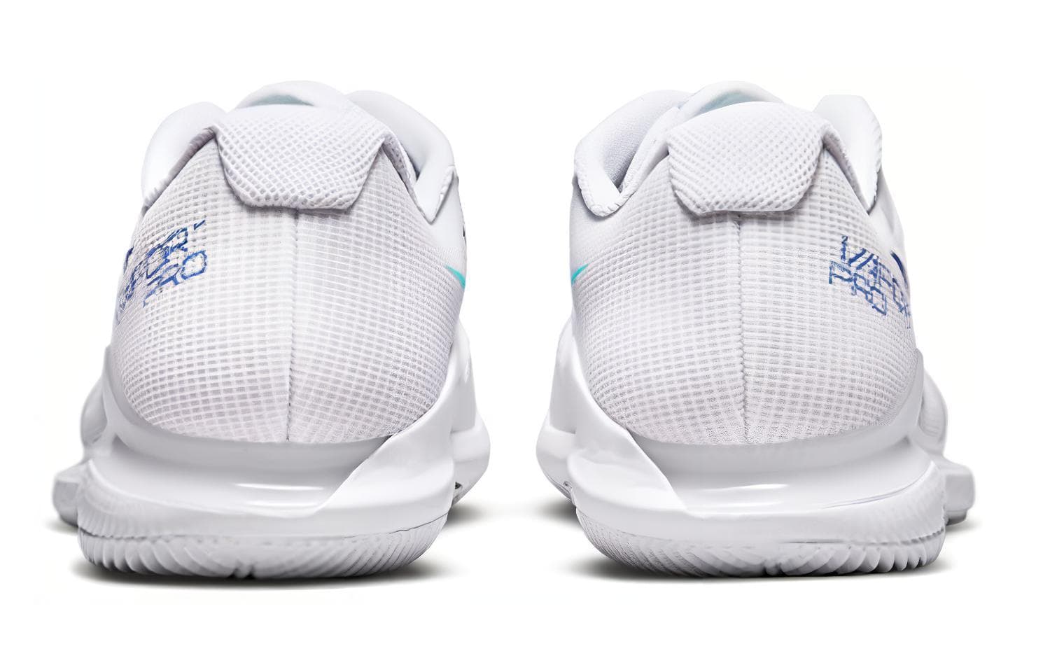 Кроссовки для тенниса Nike Air Zoom Vapor pro - изображение 5