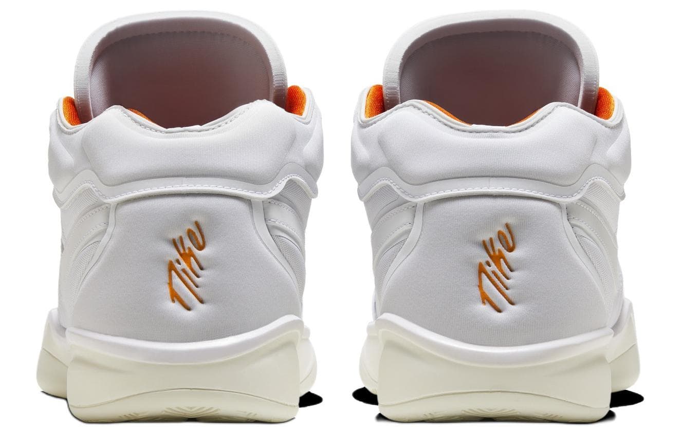 Кроссовки для баскетбола Nike G.T. Hustle 2 Air Zoom EP - изображение 5