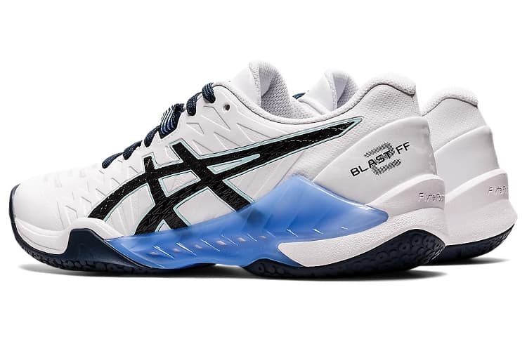 Кроссовки для бадминтона Asics Blast FF 2 - изображение 4