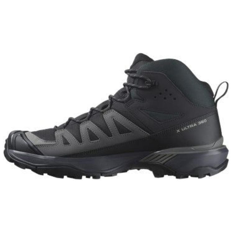 Кроссовки SALOMON X ULTRA 360 - изображение 1