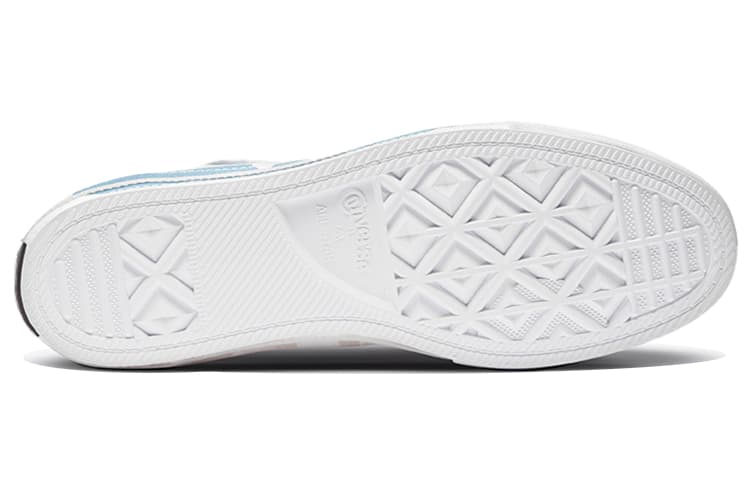 Кеды Telfar x Converse Chuck Taylor All Star 1970s Blue White - изображение 6