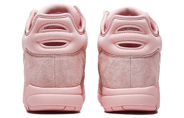 Ретро баскетбольные кроссовки FILA Cage - изображение 4
