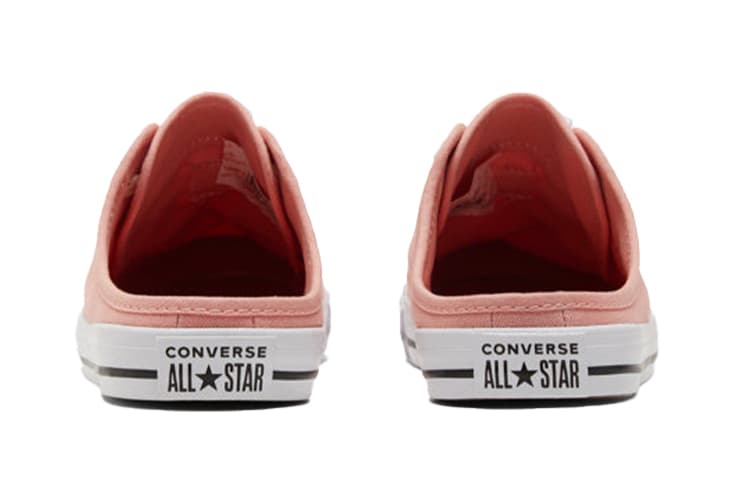Кеды Converse Chuck Taylor All Star Dainty Mule - изображение 4