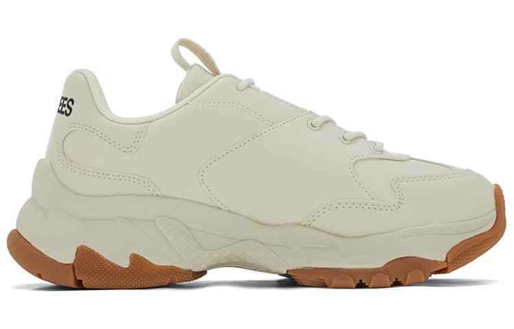 Кроссовки MLB Big Ball Chunky Light Beige - изображение 2