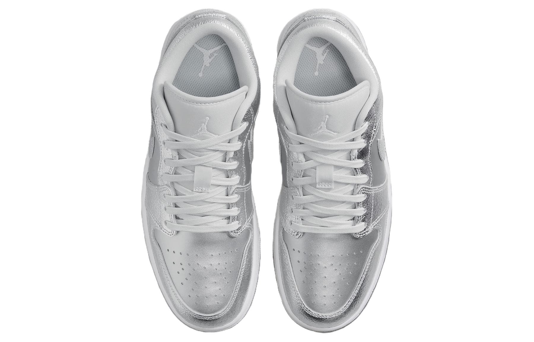 Ретро баскетбольные кроссовки Jordan Air Jordan 1 - изображение 4