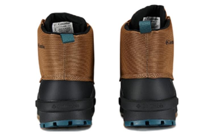 Кроссовки Columbia - изображение 4