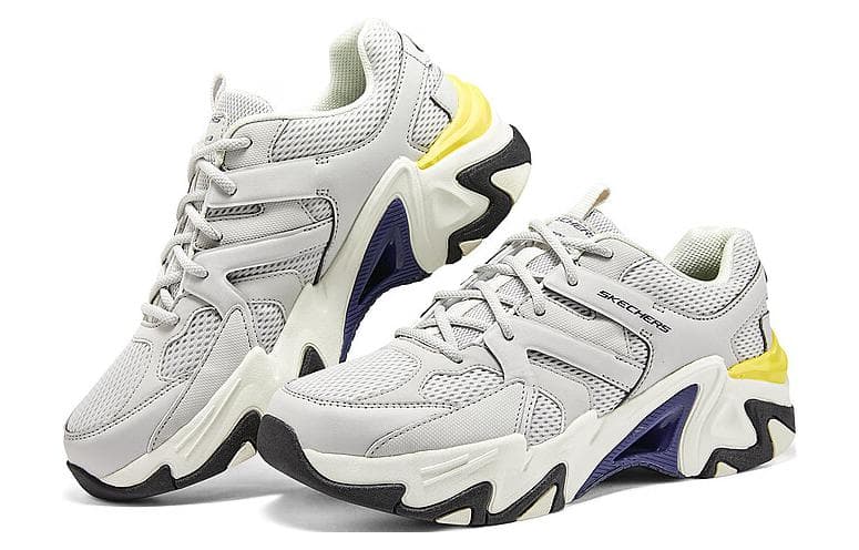 Кроссовки Skechers Stamina V3 - изображение 4