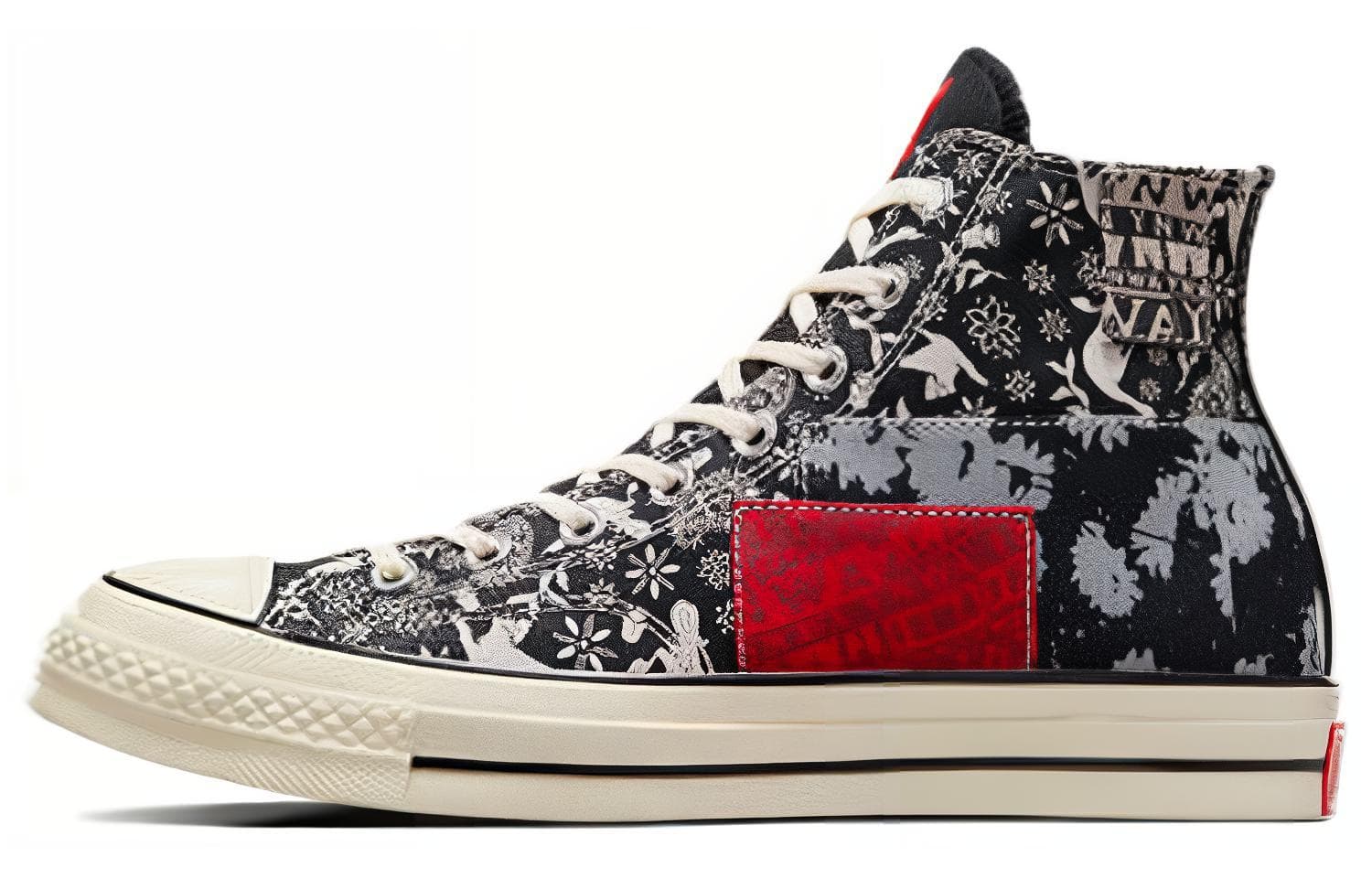 Кеды LFC x Converse Chuck Taylor All Star1970s - изображение 1
