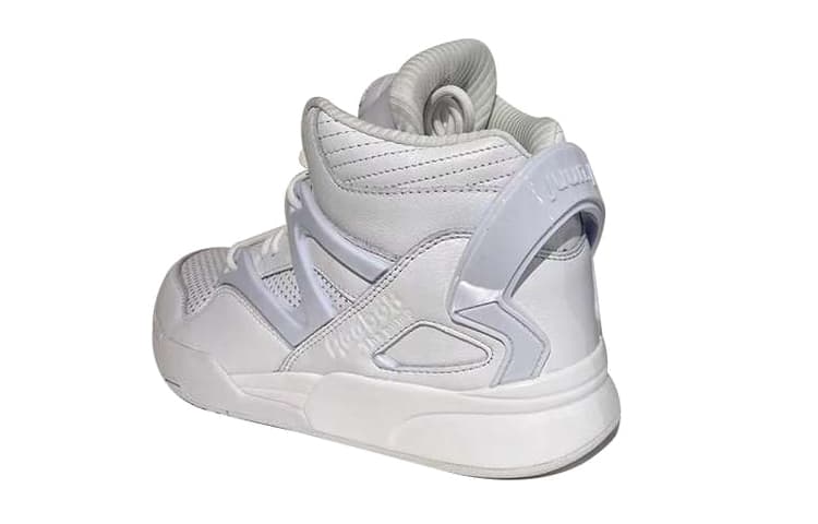 Ретро баскетбольные кроссовки JUUN.J x Reebok Pump Omni Zone 2 - изображение 5