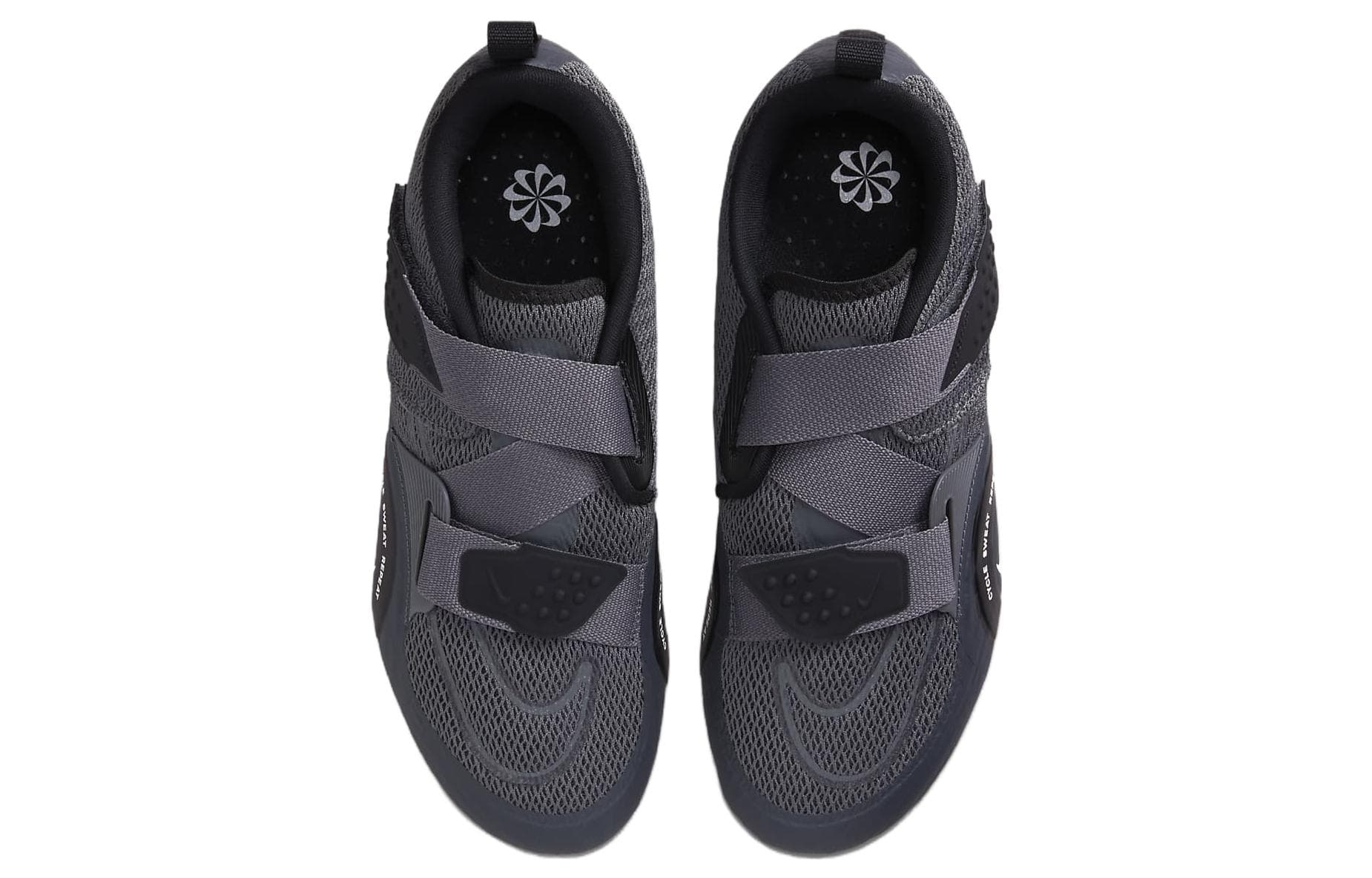 Кроссовки для велоспорта Nike SuperRep Cycle 2 NN Black - изображение 4