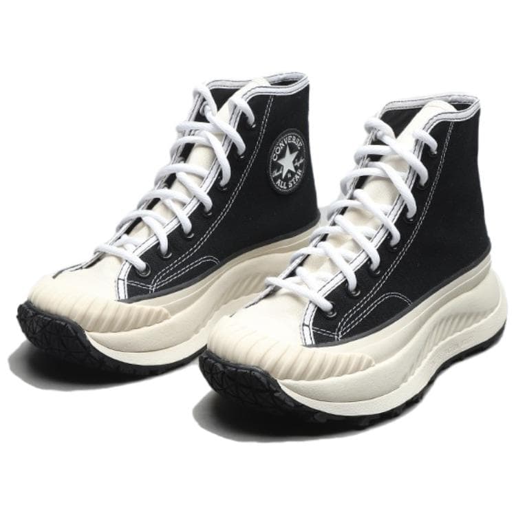 Кроссовки Converse Chuck 70 AT-CX - изображение 3