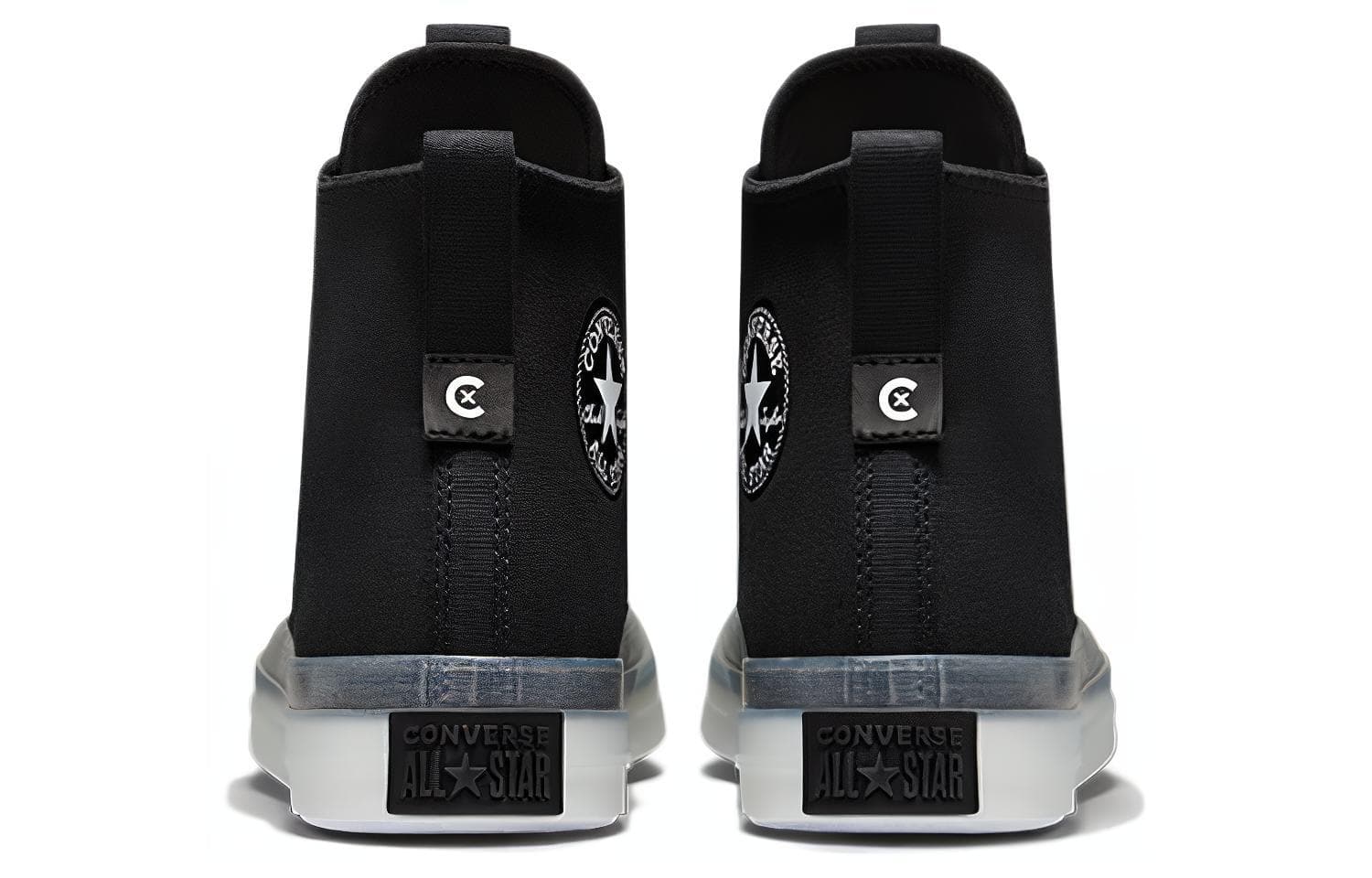 Кеды Converse Chuck Taylor All Star CX - изображение 4