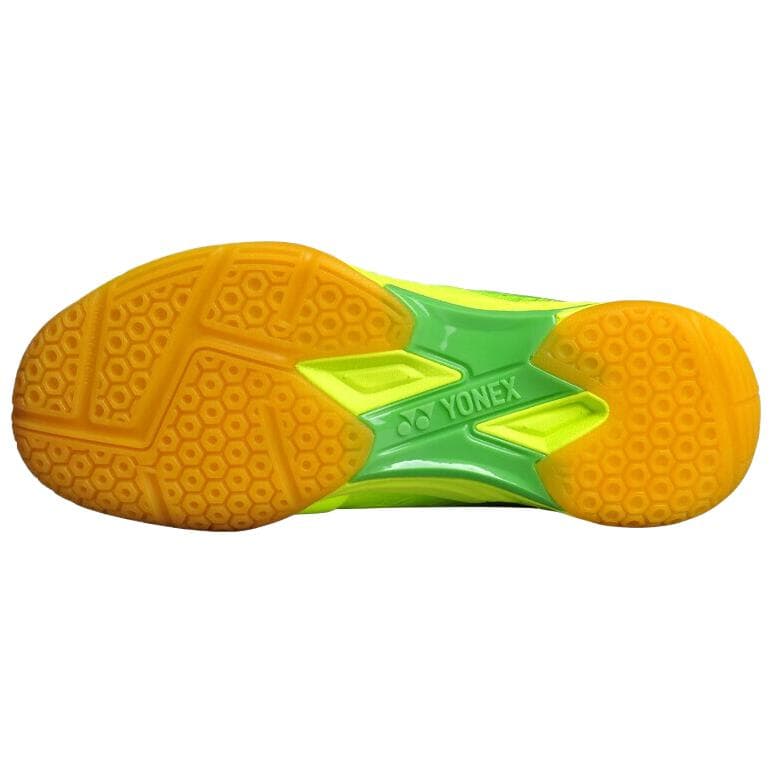Кроссовки для бадминтона YONEX POWER CUSHION AERUS Удобные противоскользящие и устойчивые к истиранию кроссовки для бадминтона с низким верхом - изображение 4