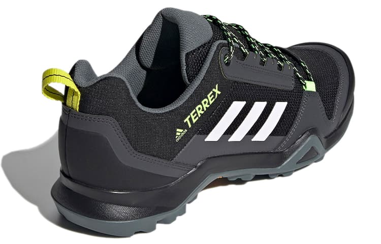 Кроссовки adidas Terrex Ax3 - изображение 4