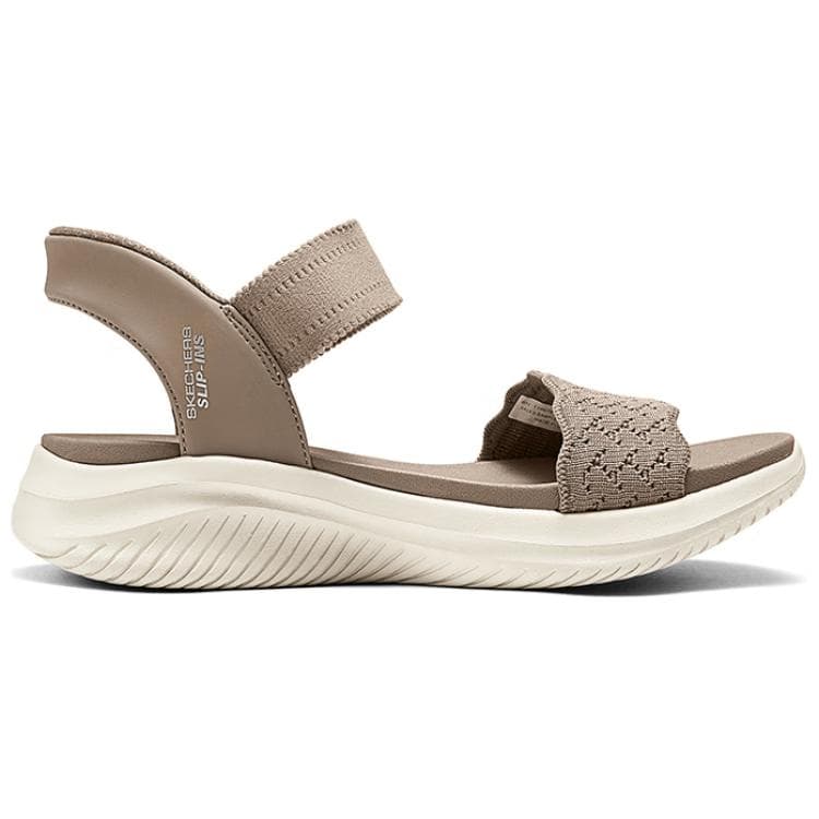 Шлёпанцы Skechers - изображение 2