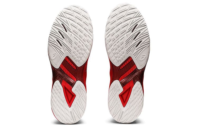 Кроссовки для спортзала Asics V-Swift Ff Mt 3 - изображение 6