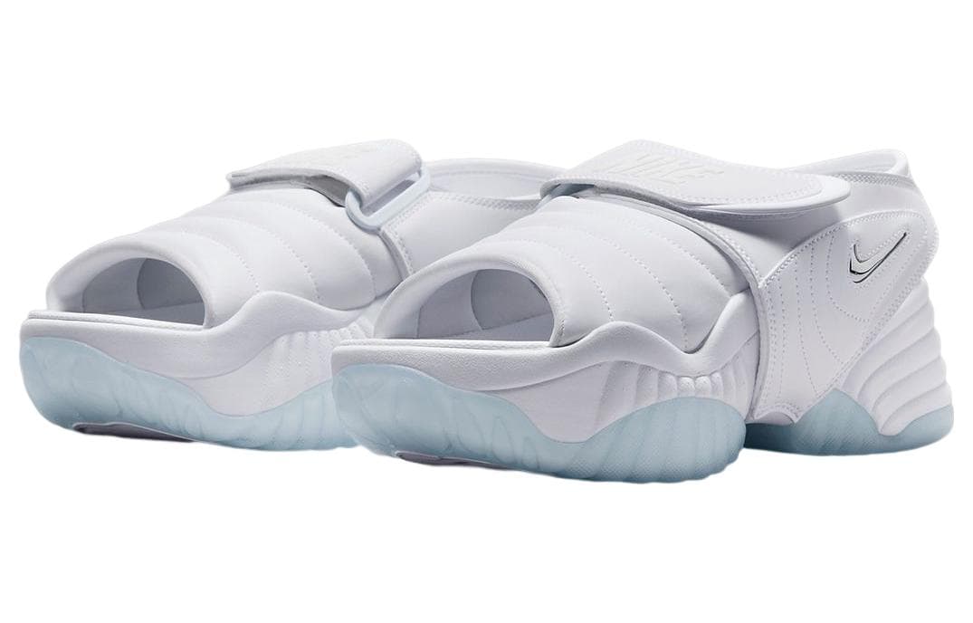 Сандалии с ремешком Nike Air Adjust Force - изображение 4