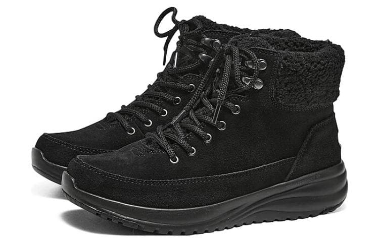 Ботинки зимние Skechers ON THE GO Stellar - изображение 2