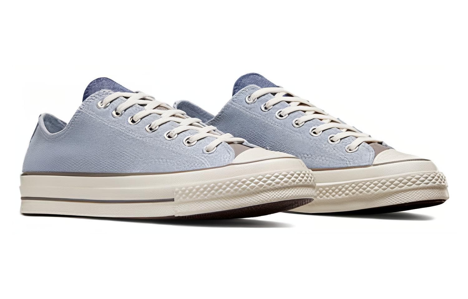 Кеды Converse Chuck 70 Plus Blue - изображение 4