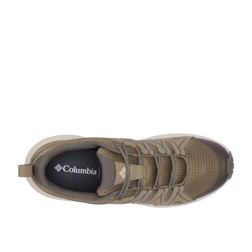 Кроссовки Columbia PEAKFREAK ROAM™ Низкие ботинки для активного отдыха Мужские Коричневые - изображение 3