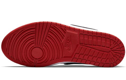 Ретро баскетбольные кроссовки Jordan Air Jordan 1 Low Slip — фото 5