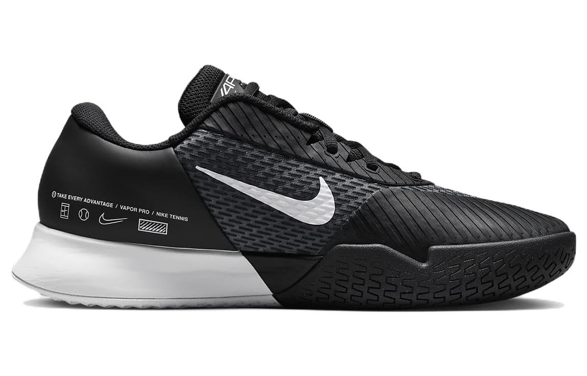 Кроссовки для тенниса Nike Zoom Vapor Pro 2 HC - изображение 2